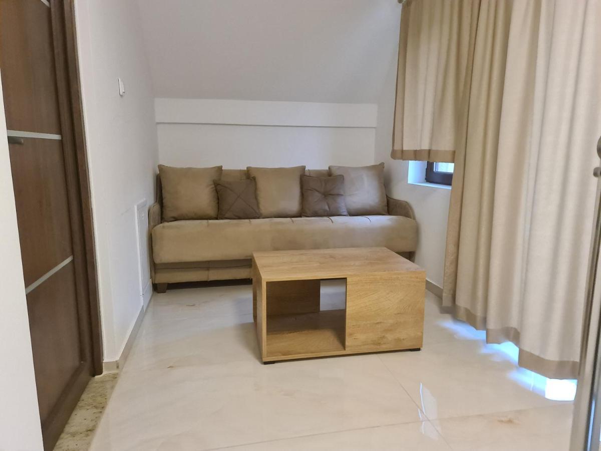 Vila Oaza Mira Draganici Raška Dış mekan fotoğraf